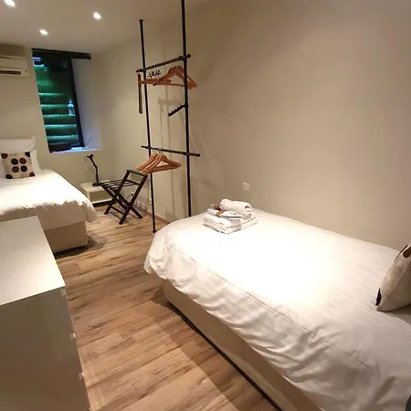 Le Loft By Festif Azur 4 Stars House With Garden, 5 Min Walk From Palais Des Festivals, Beaches And Croisette Villa *
